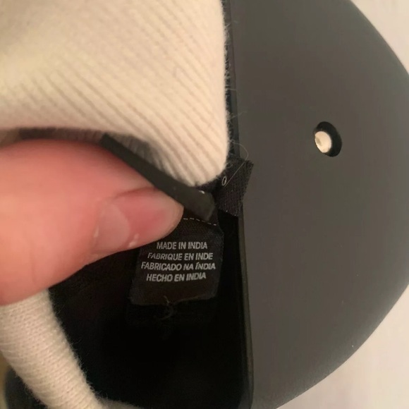 NWT Volcom Long Sleeve 1/4 Zip Collared Shirt XS - Picture 5 of 7